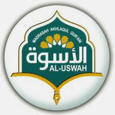 Logo PKBM al-Uswah 001
